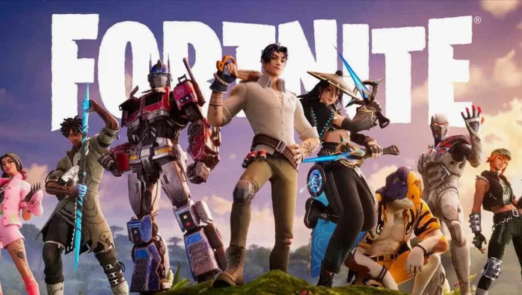 How to fix the Fortnite matchmaking error on all platforms (PS4, XBOX, PC)?