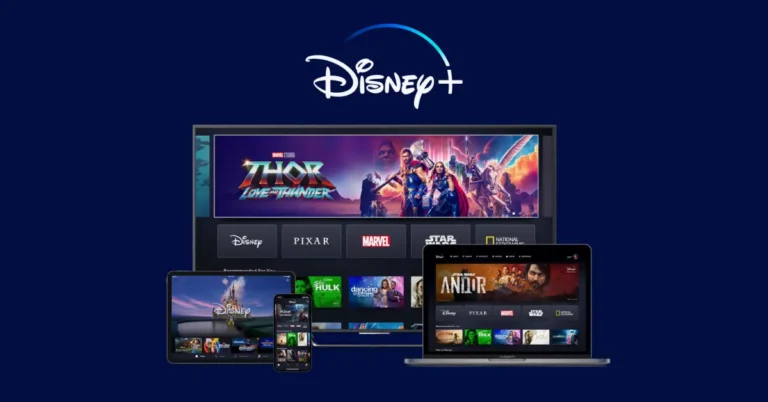 Disney Plus No Valid Bitrates Error: Quickly Fix it