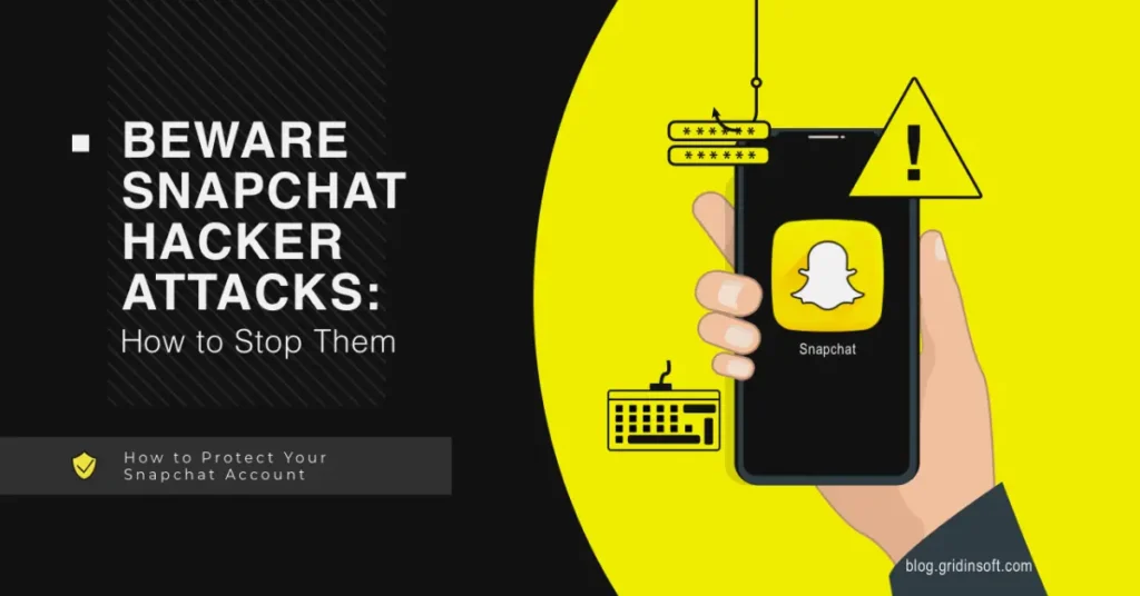 How to Stop Snapchat Hacking