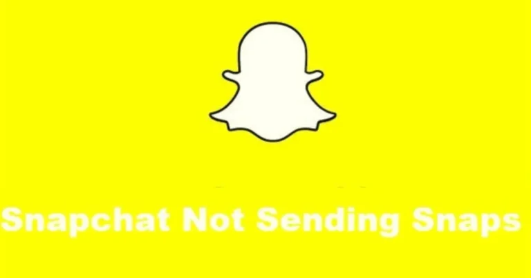 Why Won’t My Snaps Send? 8 Ways to Fix Snapchat