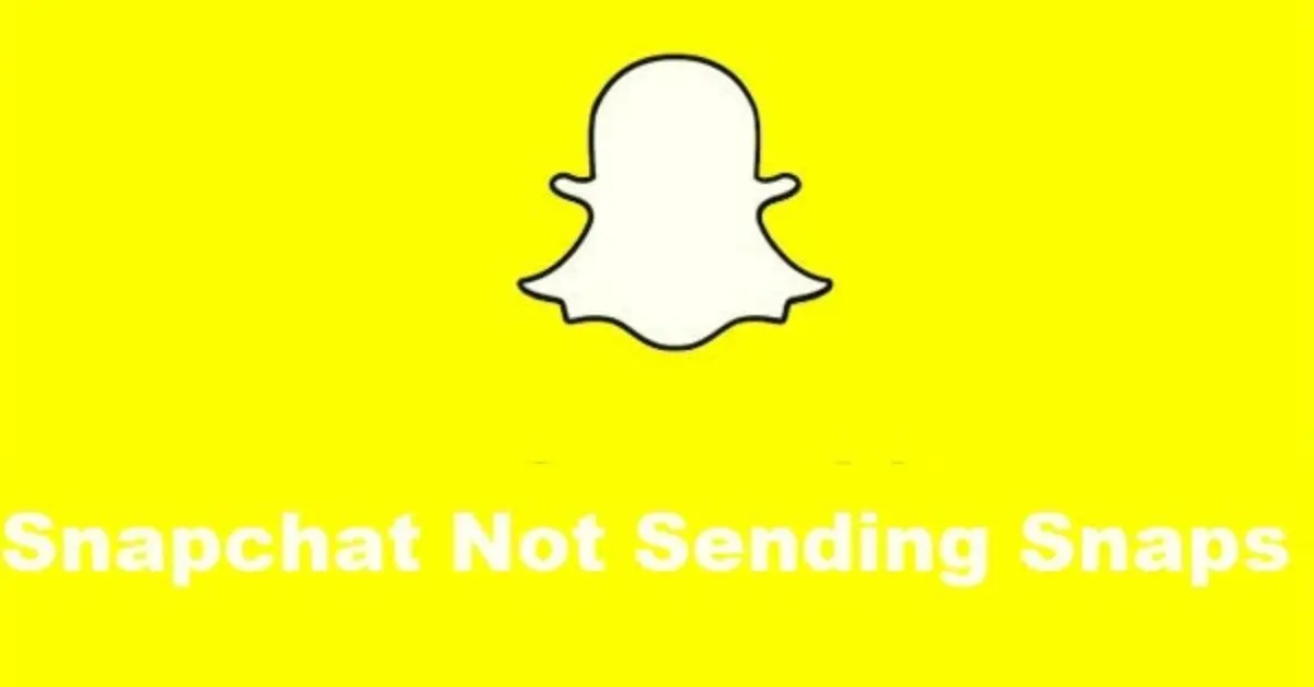 Why Won’t My Snaps Send? 8 Ways to Fix Snapchat