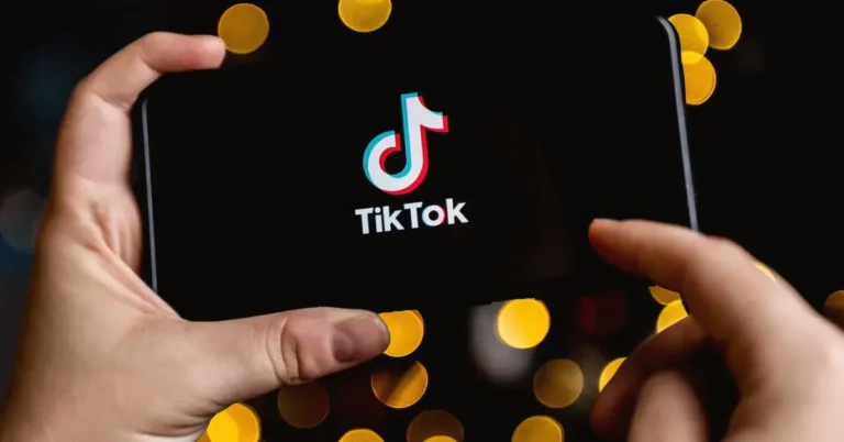 How to Stop TikTok From Running in the Background?