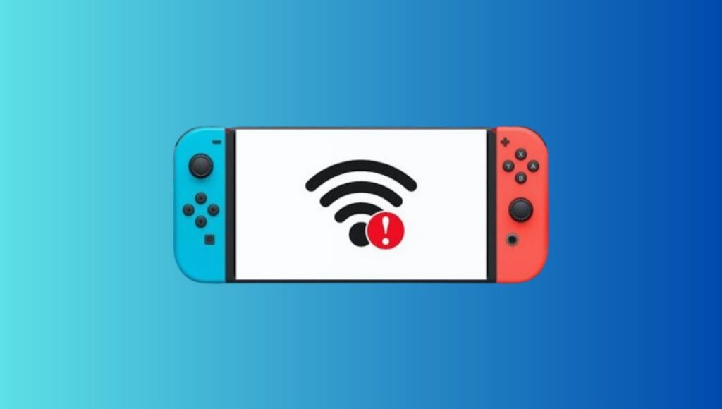 Can I Connect A Nintendo Switch To Hotel Wi-Fi?