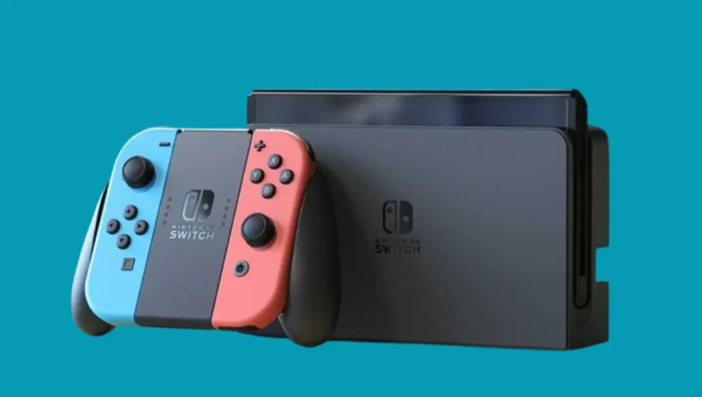 Go For Professional Consultation In Nintendo Switch Warranty
