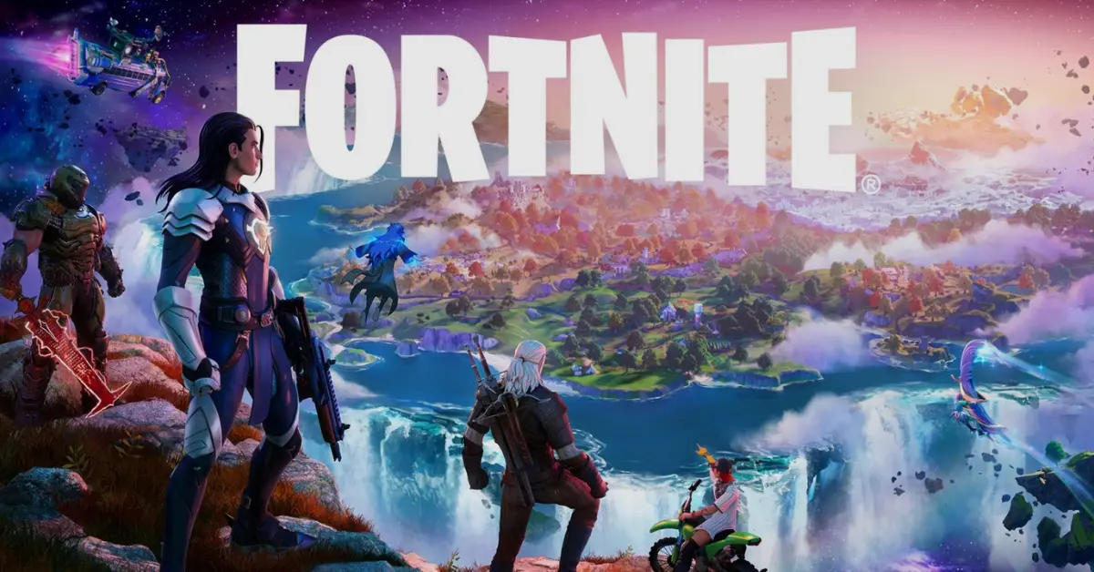 Why Does Fortnite Keep Crashing On PC?